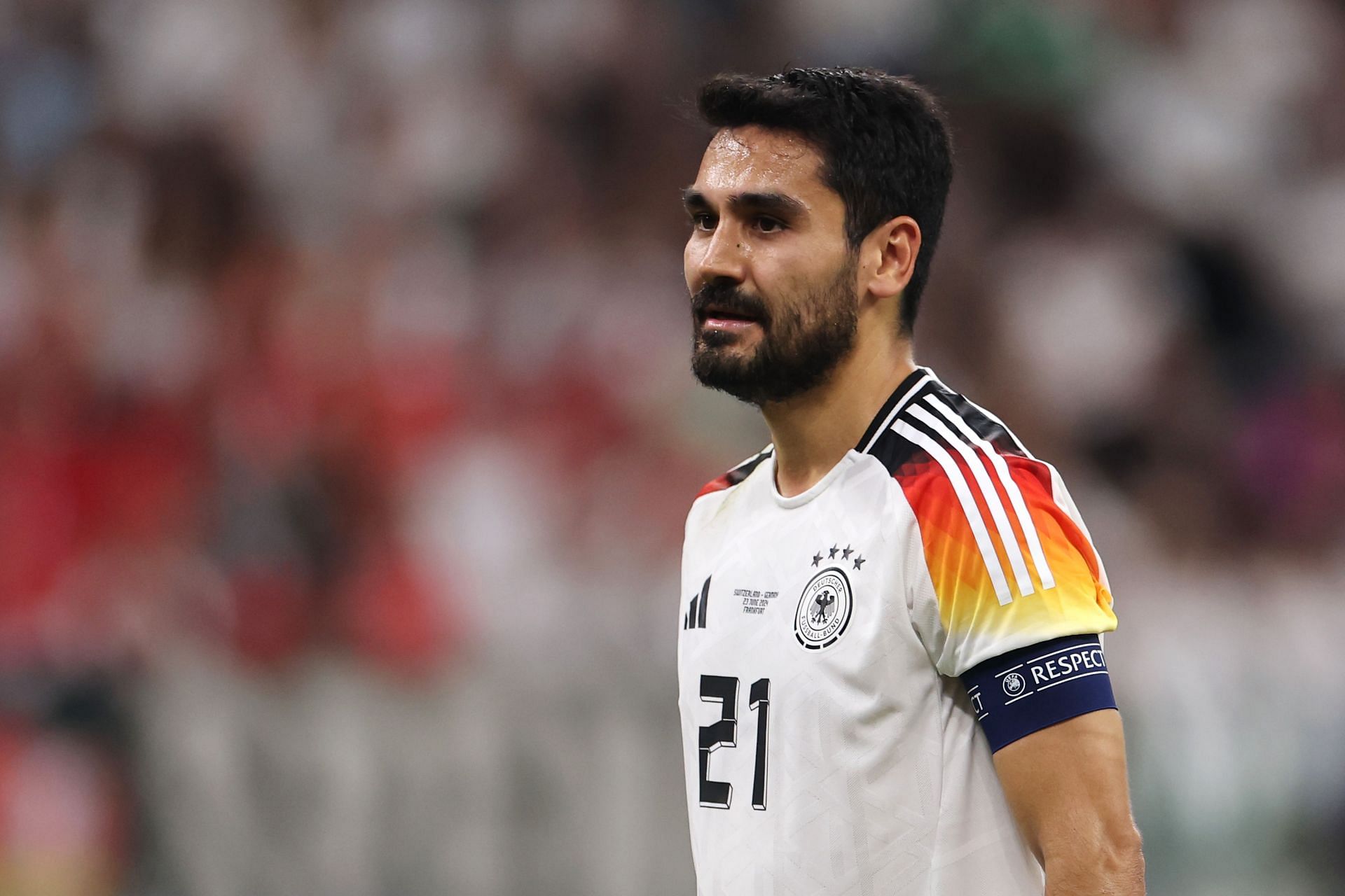 Ilkay Gundogan